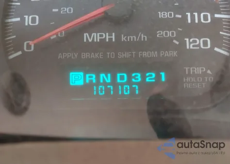 2003 Chevrolet Impala from USA, damaged, VIN 2G1WF52E139285180